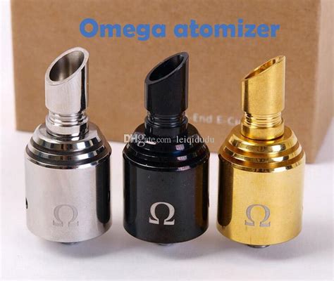 [review] Omega RDA Clone 